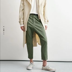 Nili Lotan Paris Pants - size 2